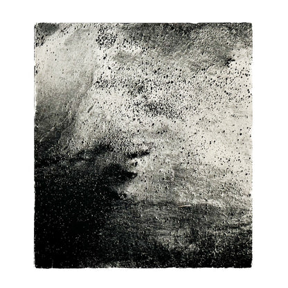 森永純　河　累影 / River, Its Shadow of Shadows - 邑元舎 - 文福