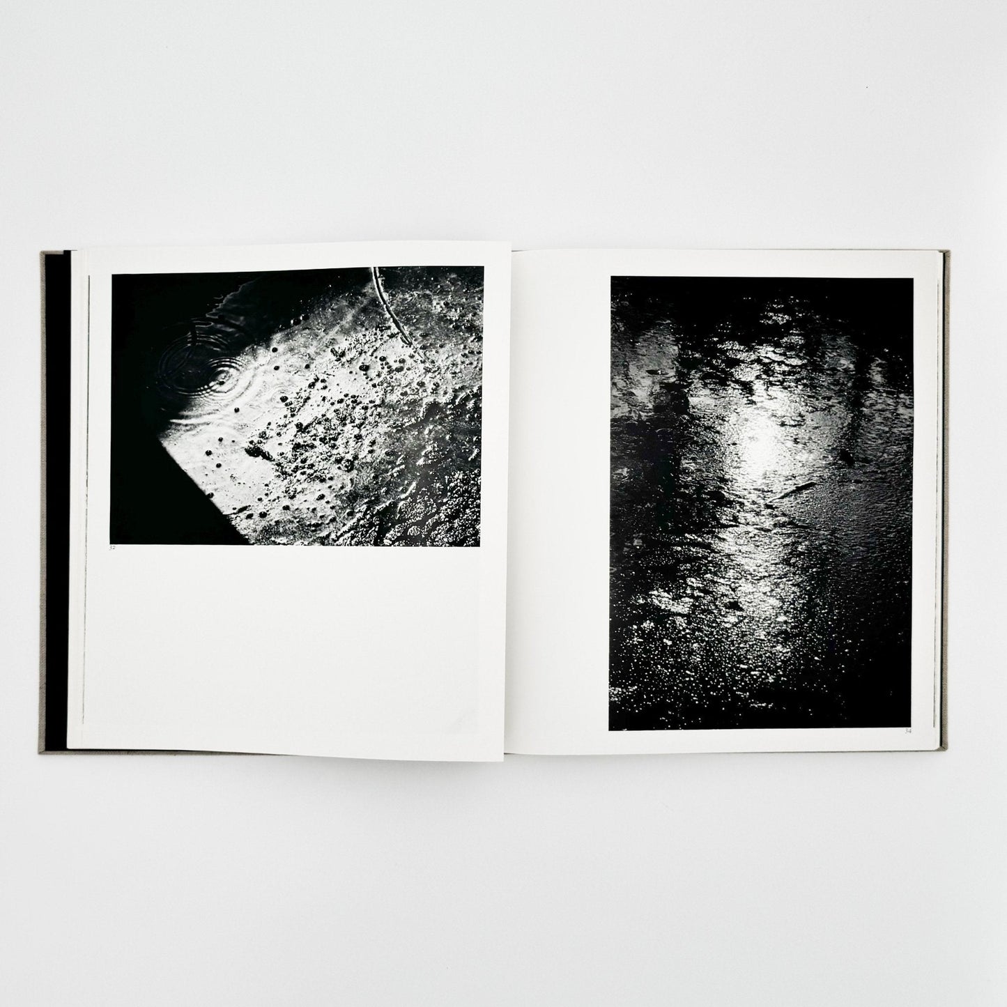 森永純　河　累影 / River, Its Shadow of Shadows - 邑元舎 - 文福