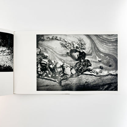 森永純　河　累影 / River, Its Shadow of Shadows - 邑元舎 - 文福