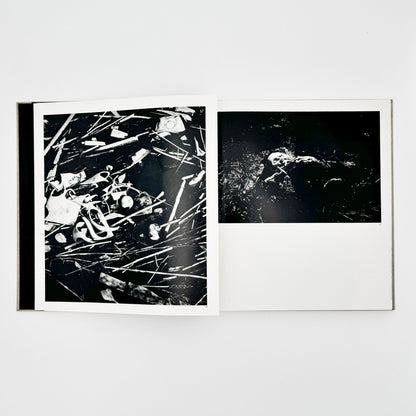 森永純　河　累影 / River, Its Shadow of Shadows - 邑元舎 - 文福