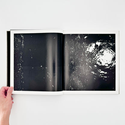 森永純　河　累影 / River, Its Shadow of Shadows - 邑元舎 - 文福