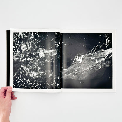 森永純　河　累影 / River, Its Shadow of Shadows - 邑元舎 - 文福