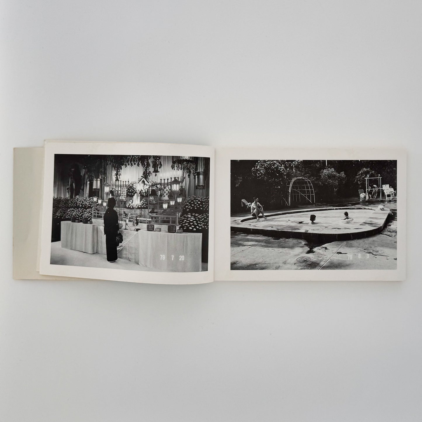 荒木経惟の偽日記 白夜書房