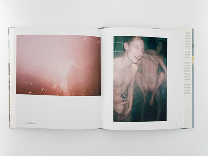 (英文)RYAN MCGINLEY (ライアン・マッギンレー)　Whistle for the Wind Rizzoli