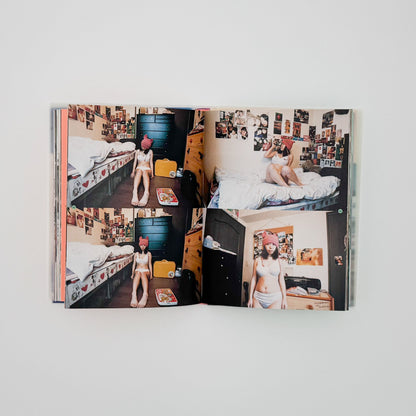 宮下マキ　部屋と下着 rooms and underwear 小学館