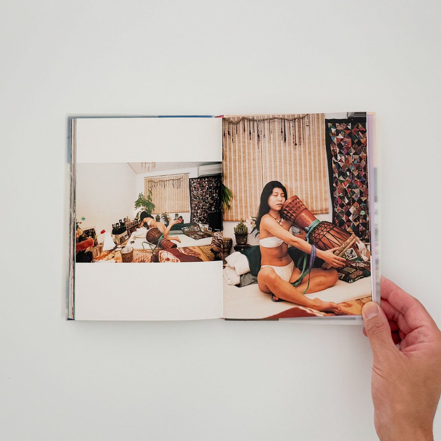 宮下マキ　部屋と下着 rooms and underwear 小学館