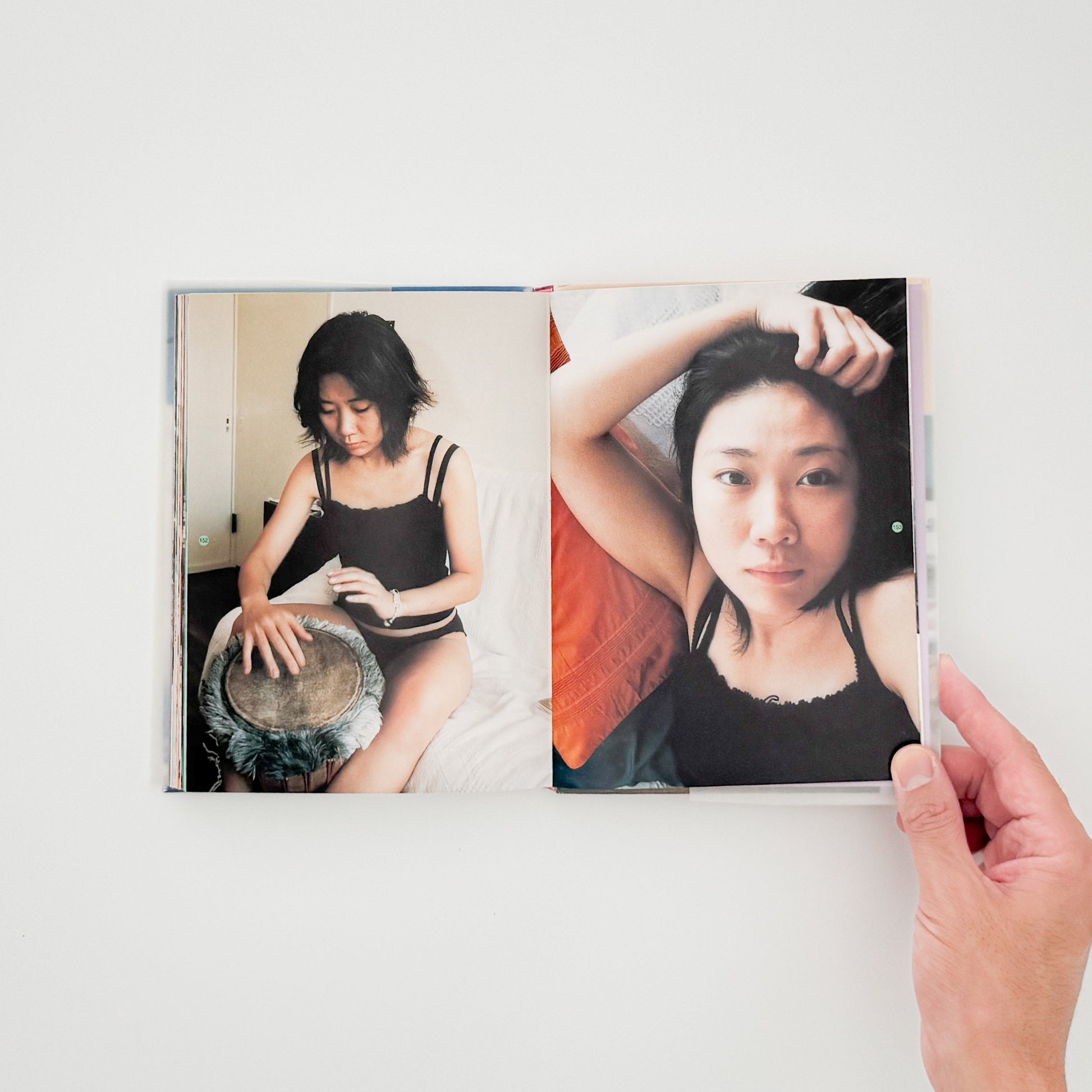 宮下マキ　部屋と下着 rooms and underwear 小学館