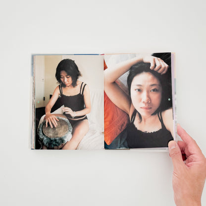 宮下マキ　部屋と下着 rooms and underwear 小学館