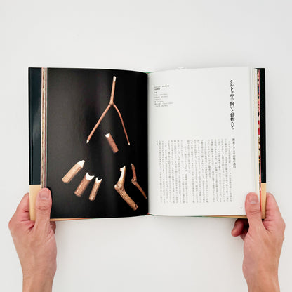 世界の民芸玩具