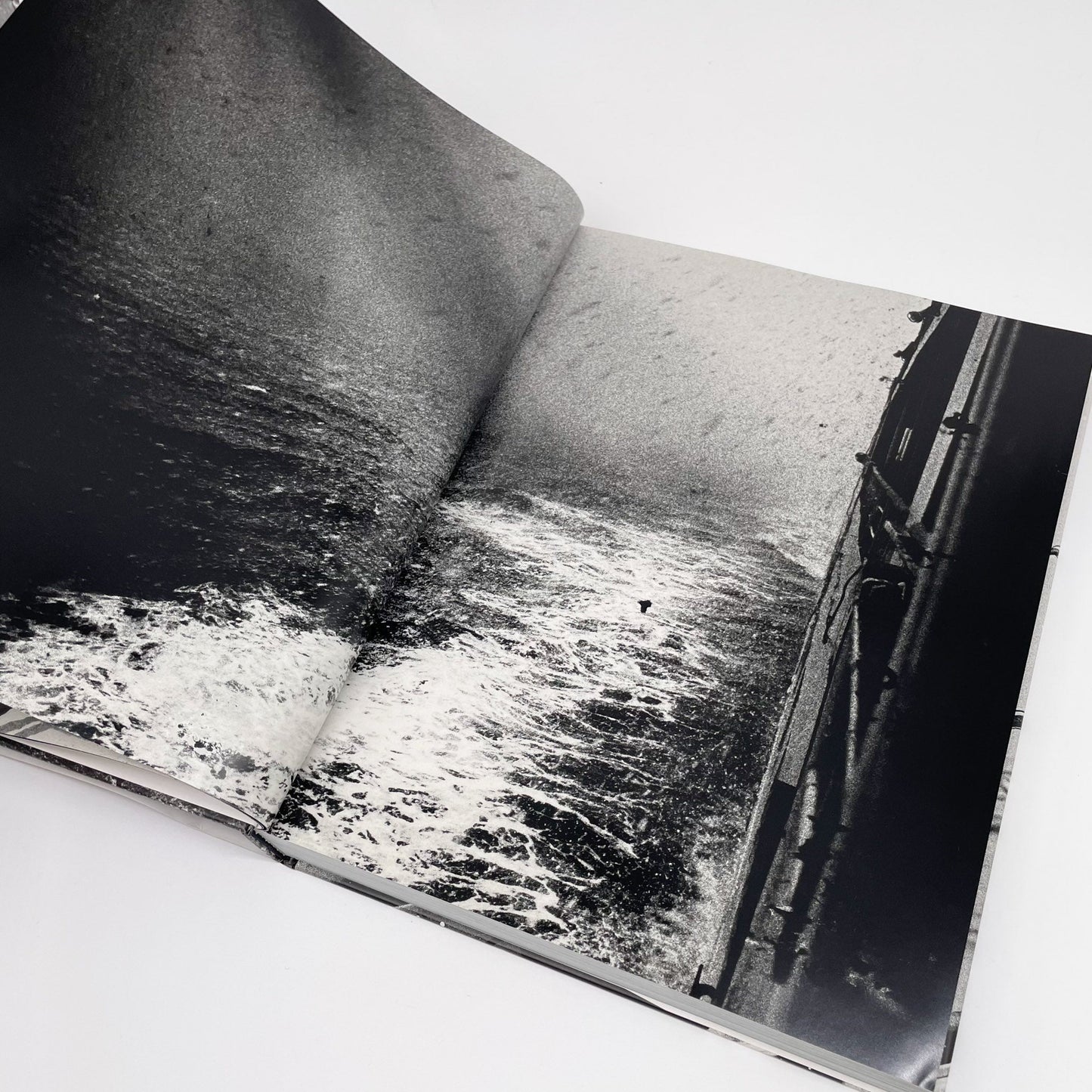 森山大道　北海道 - ラットホールギャラリー - 文福