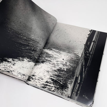 森山大道　北海道 - ラットホールギャラリー - 文福