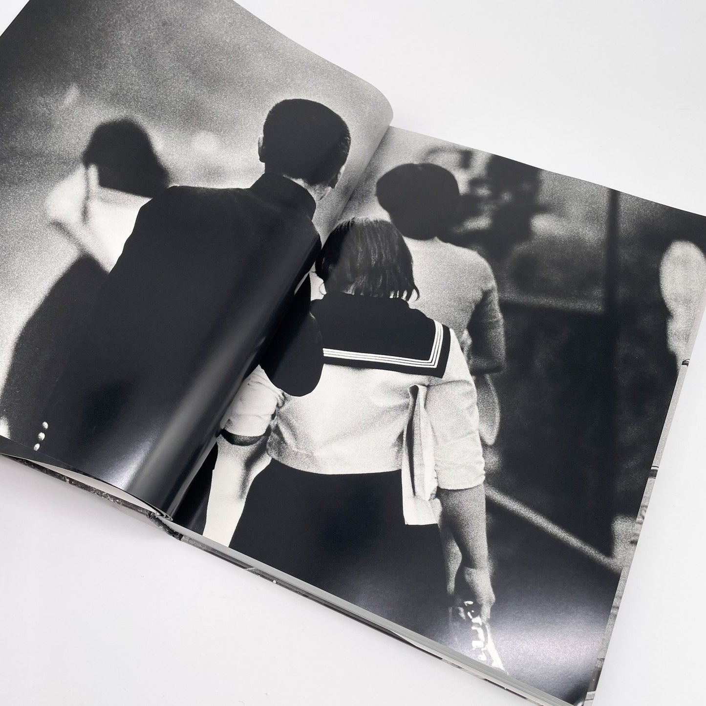 森山大道　Hokkaido（北海道） ラットホールギャラリー