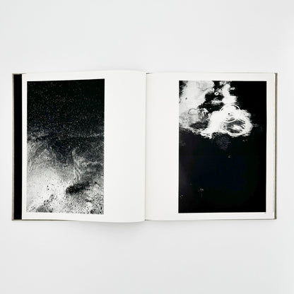 森永純　河　累影 / River, Its Shadow of Shadows - 邑元舎 - 文福