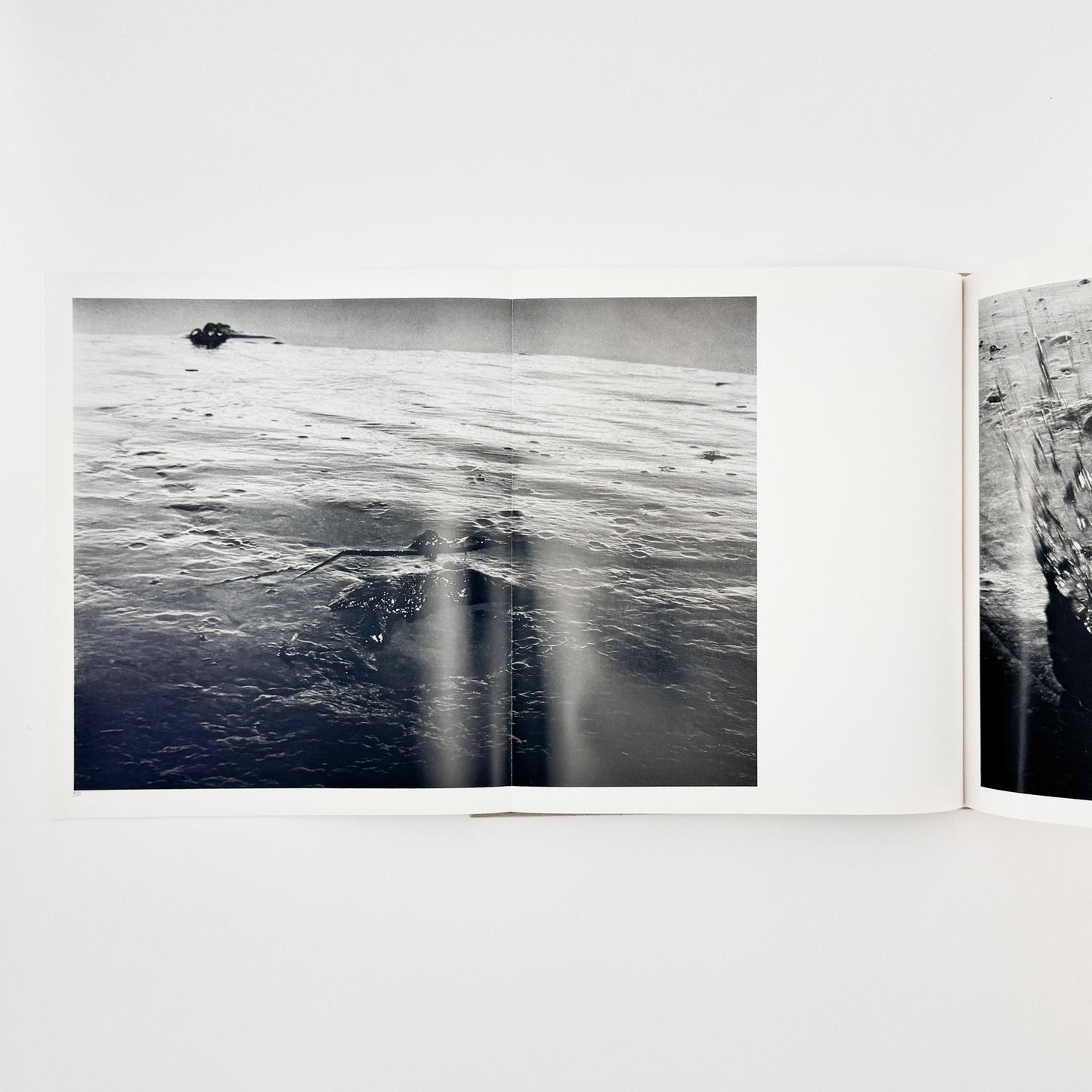 森永純　河　累影 / River, Its Shadow of Shadows - 邑元舎 - 文福