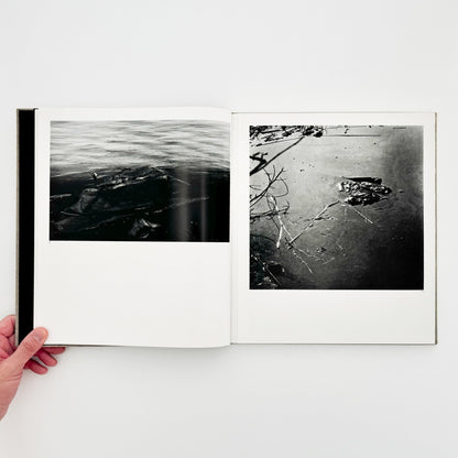 森永純　河　累影 / River, Its Shadow of Shadows - 邑元舎 - 文福