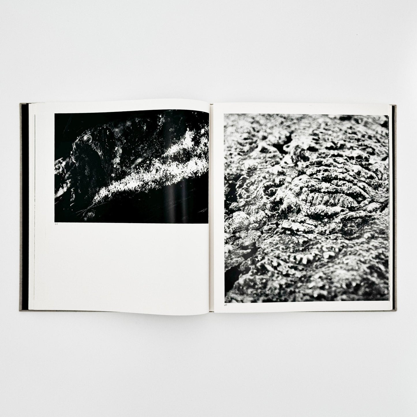 森永純　河　累影 / River, Its Shadow of Shadows - 邑元舎 - 文福