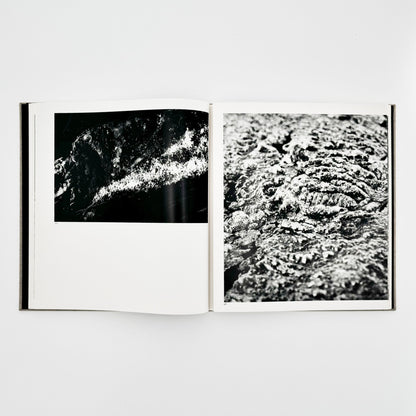 森永純　河　累影 / River, Its Shadow of Shadows - 邑元舎 - 文福