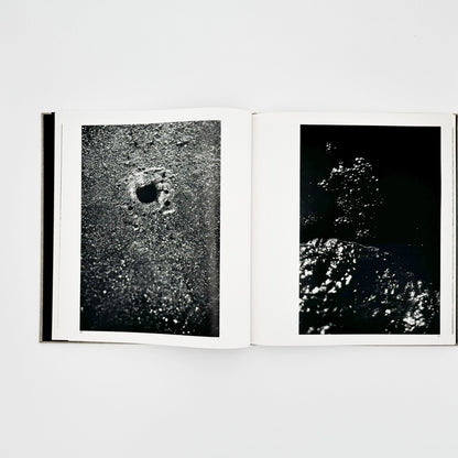 森永純　河　累影 / River, Its Shadow of Shadows - 邑元舎 - 文福