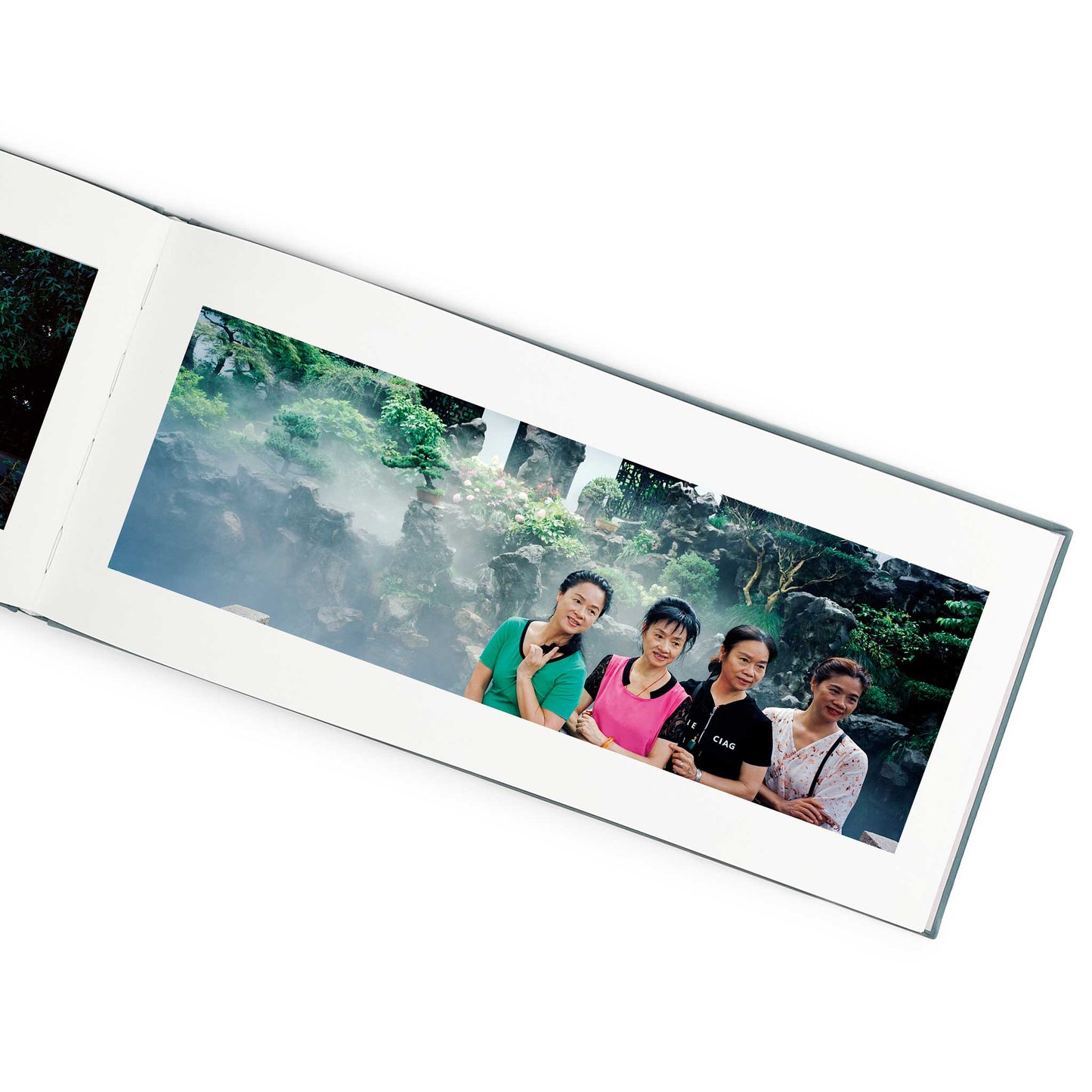 宛超凡　河はすべて知っているー黄浦江 STAIRS PRESS