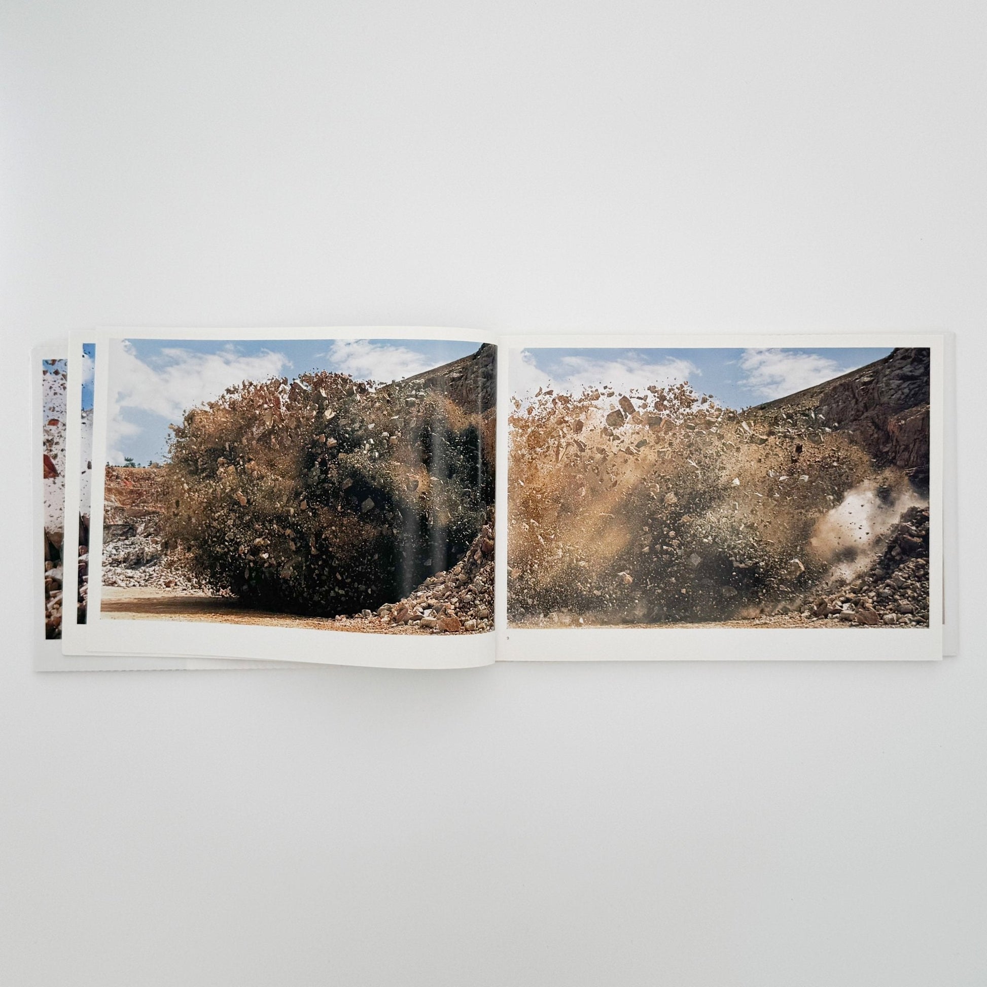 畠山直哉　BLAST - 小学館 - 文福