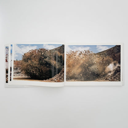 畠山直哉　BLAST - 小学館 - 文福