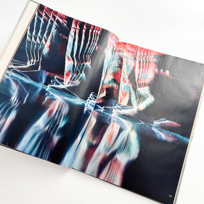 奈良原一高  ジャパネスク JAPANESQUE 毎日新聞社