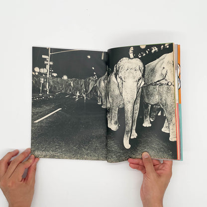 写真時代　創刊1周年記念号（1982年9月号） 白夜書房