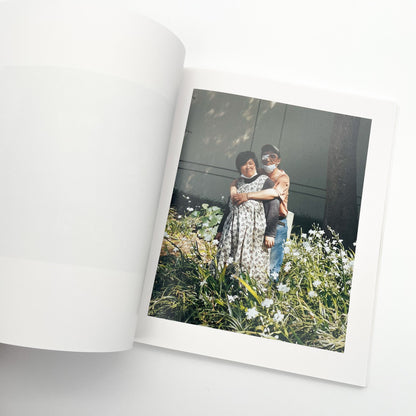 淵上裕太写真集 /上野公園  (塩竈フォトフェスティバル) Yuta Fuchikami