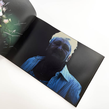 志賀理江子　カナリア　Canary 赤々舎