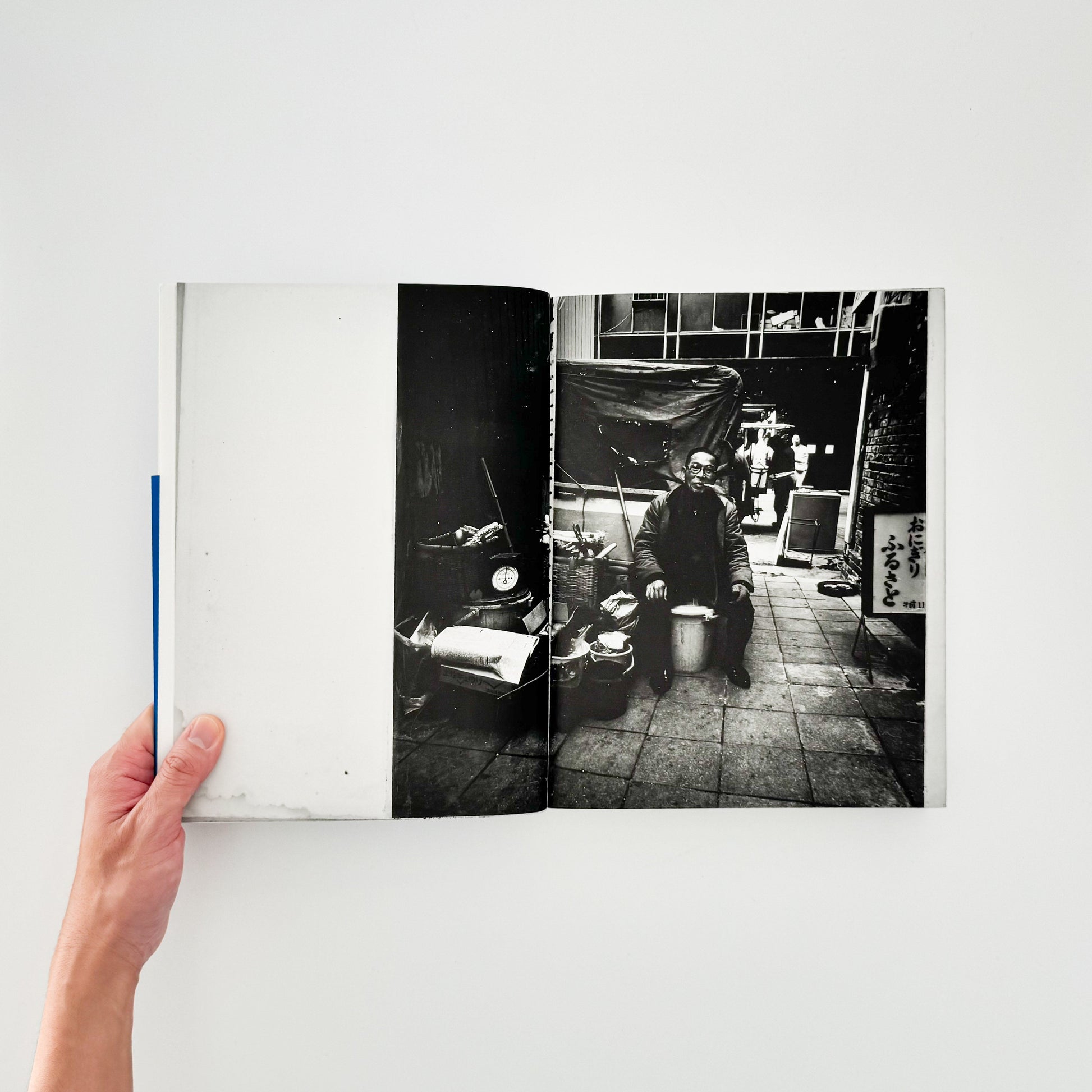 荒木経惟　月光写真　ポラロイド付き限定版 スイッチ・パブリッシング