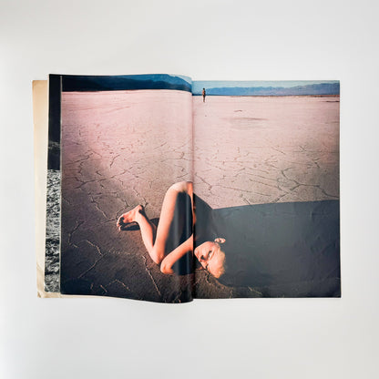 篠山紀信　NUDE 文福