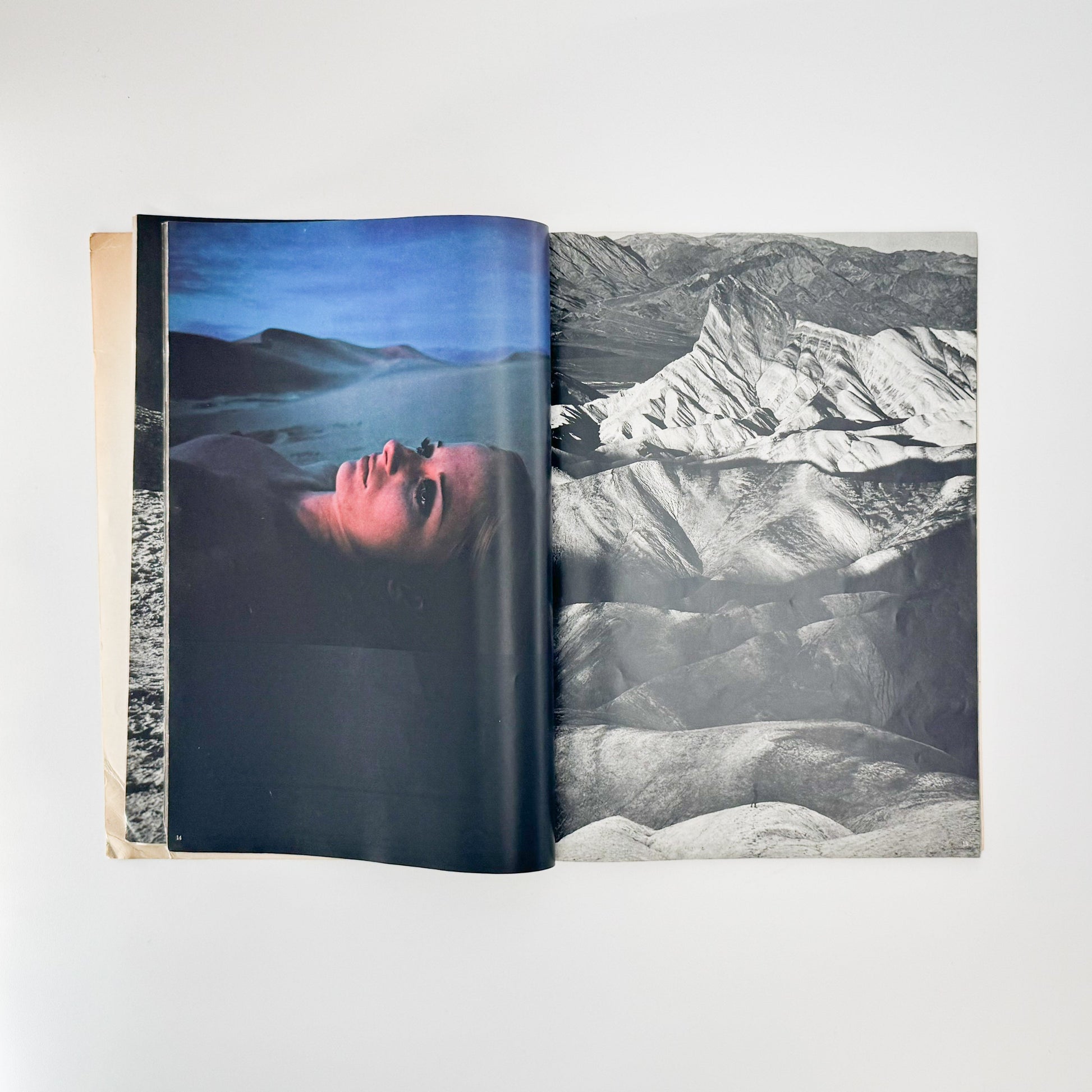 篠山紀信　NUDE 文福