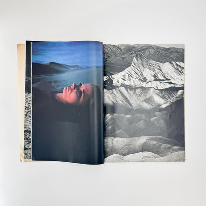 篠山紀信　NUDE 文福