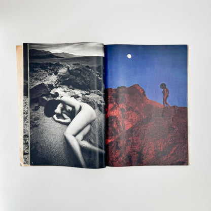 篠山紀信　NUDE 文福