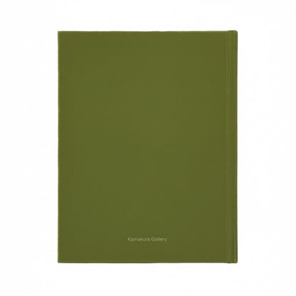 柴田敏雄　juxtapose　（オリジナルプリント付・サイン入り） Kamakura Gallery