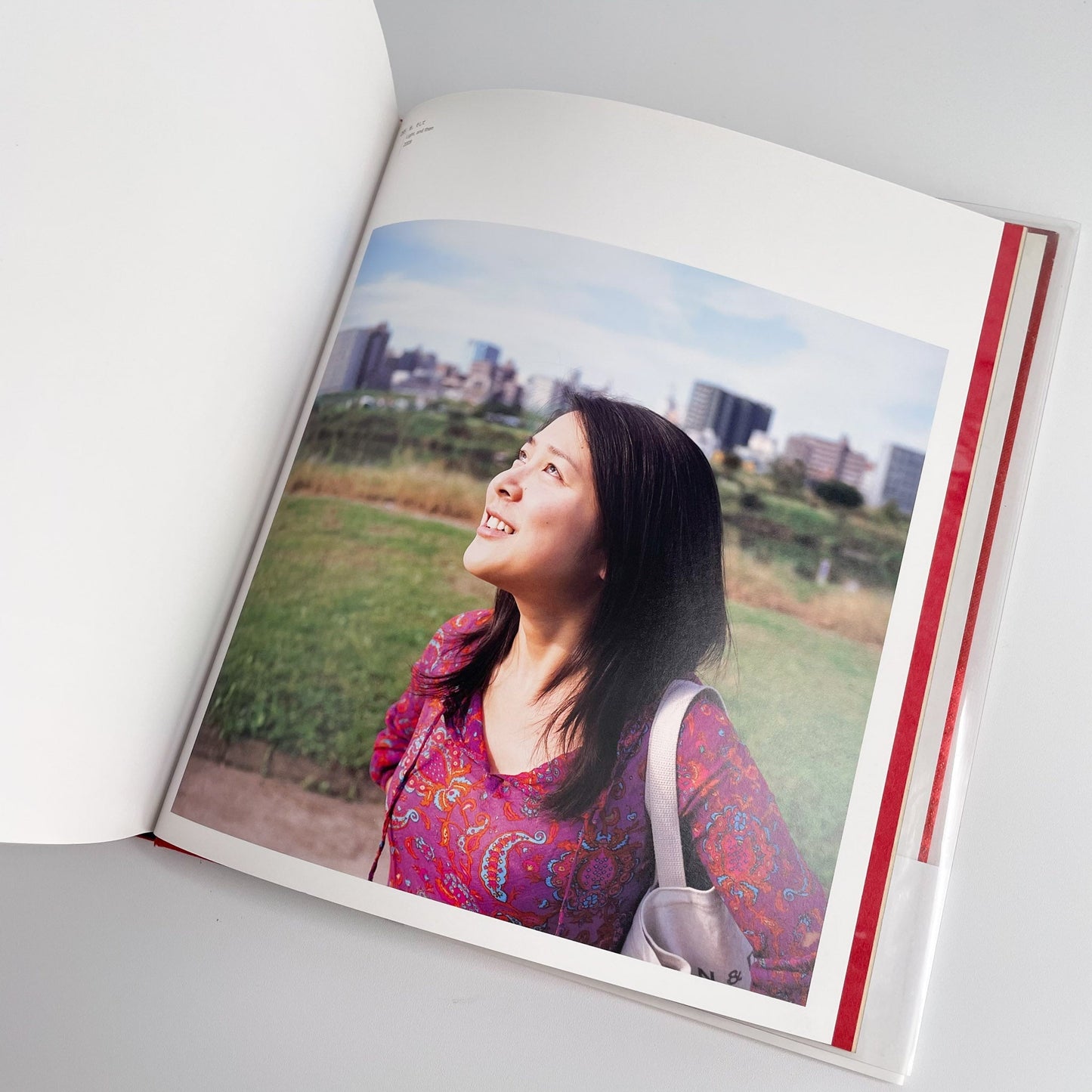 下薗詠子　きずな 文福