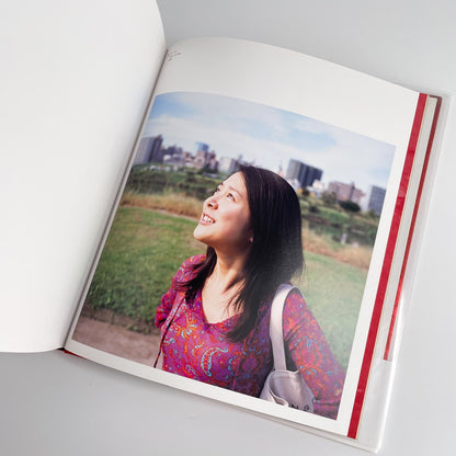 下薗詠子　きずな 文福