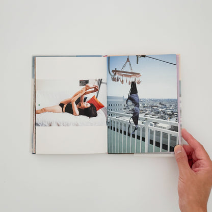 宮下マキ　部屋と下着 rooms and underwear 小学館