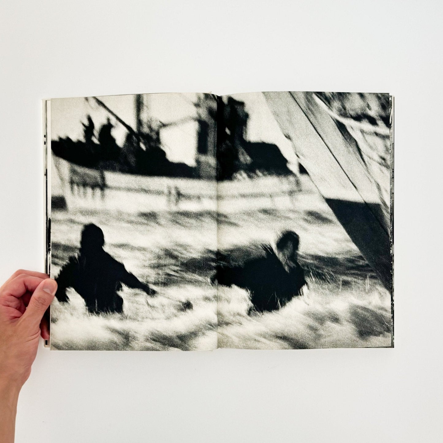 小関与四郎　九十九里浜　海に生きる人々 - 木耳社 - 文福