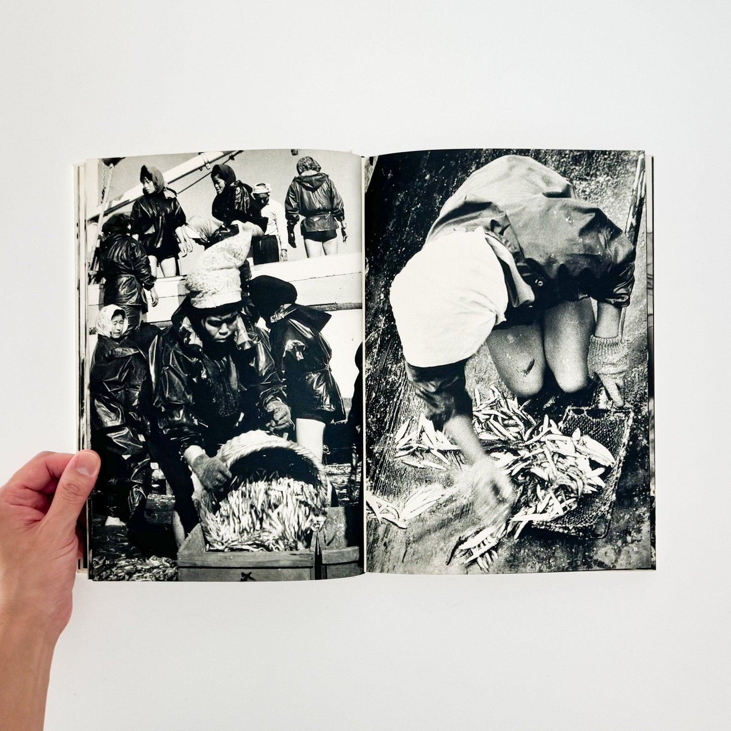 小関与四郎　九十九里浜　海に生きる人々 - 木耳社 - 文福