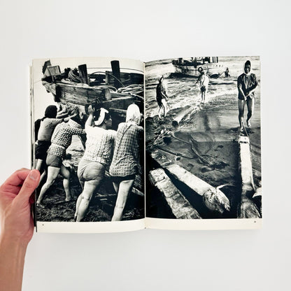 小関与四郎　九十九里浜　海に生きる人々 - 木耳社 - 文福