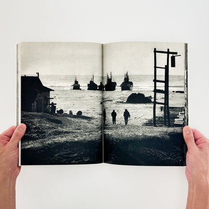 小関与四郎　九十九里浜　海に生きる人々 - 木耳社 - 文福