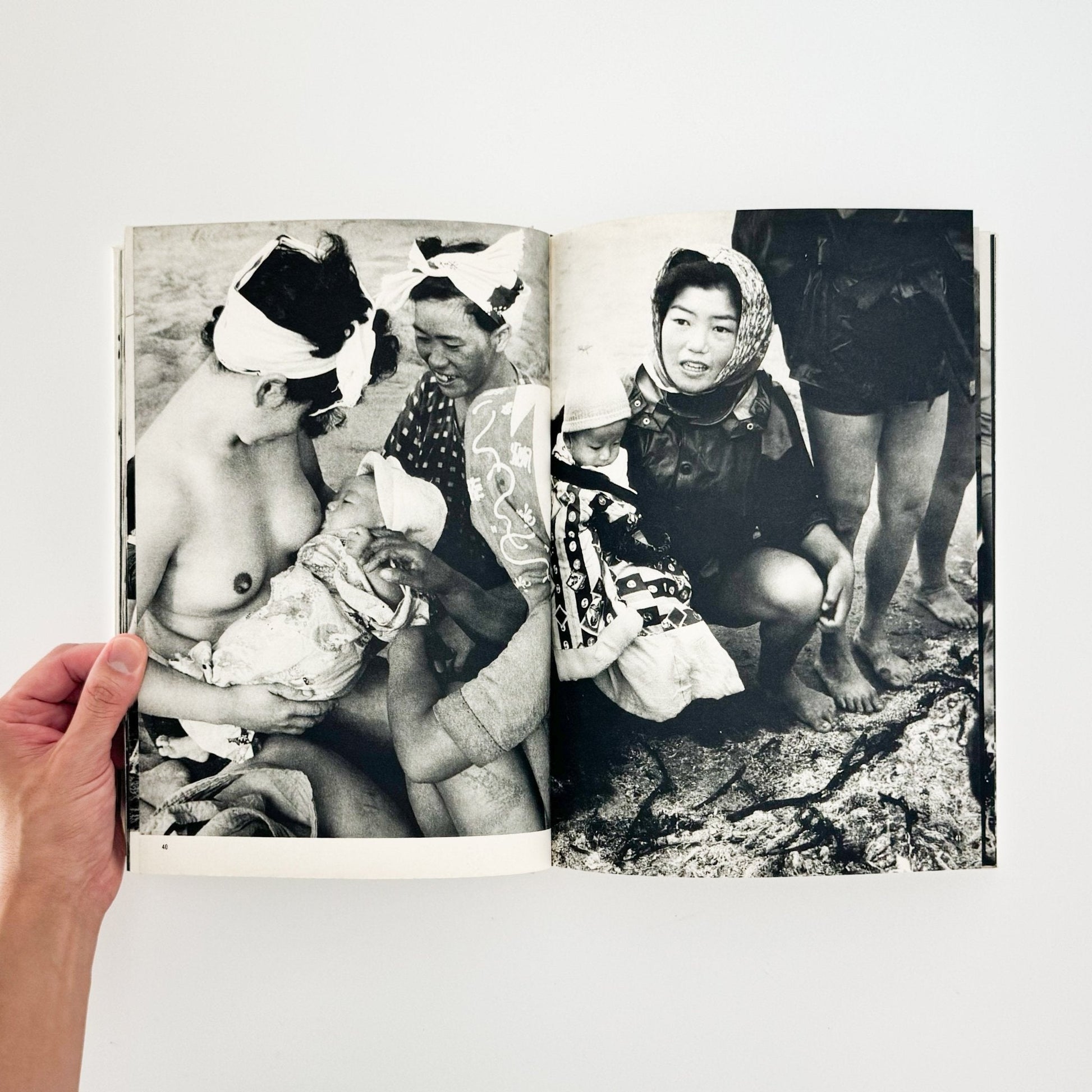 小関与四郎　九十九里浜　海に生きる人々 - 木耳社 - 文福