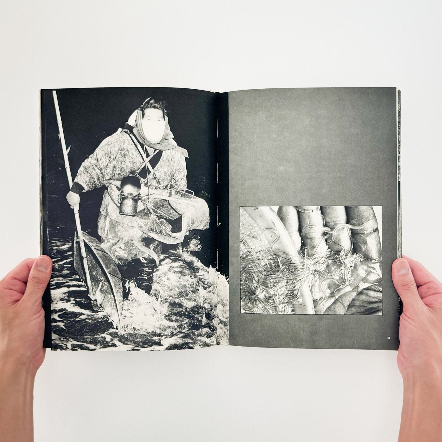 小関与四郎　九十九里浜　海に生きる人々 - 木耳社 - 文福