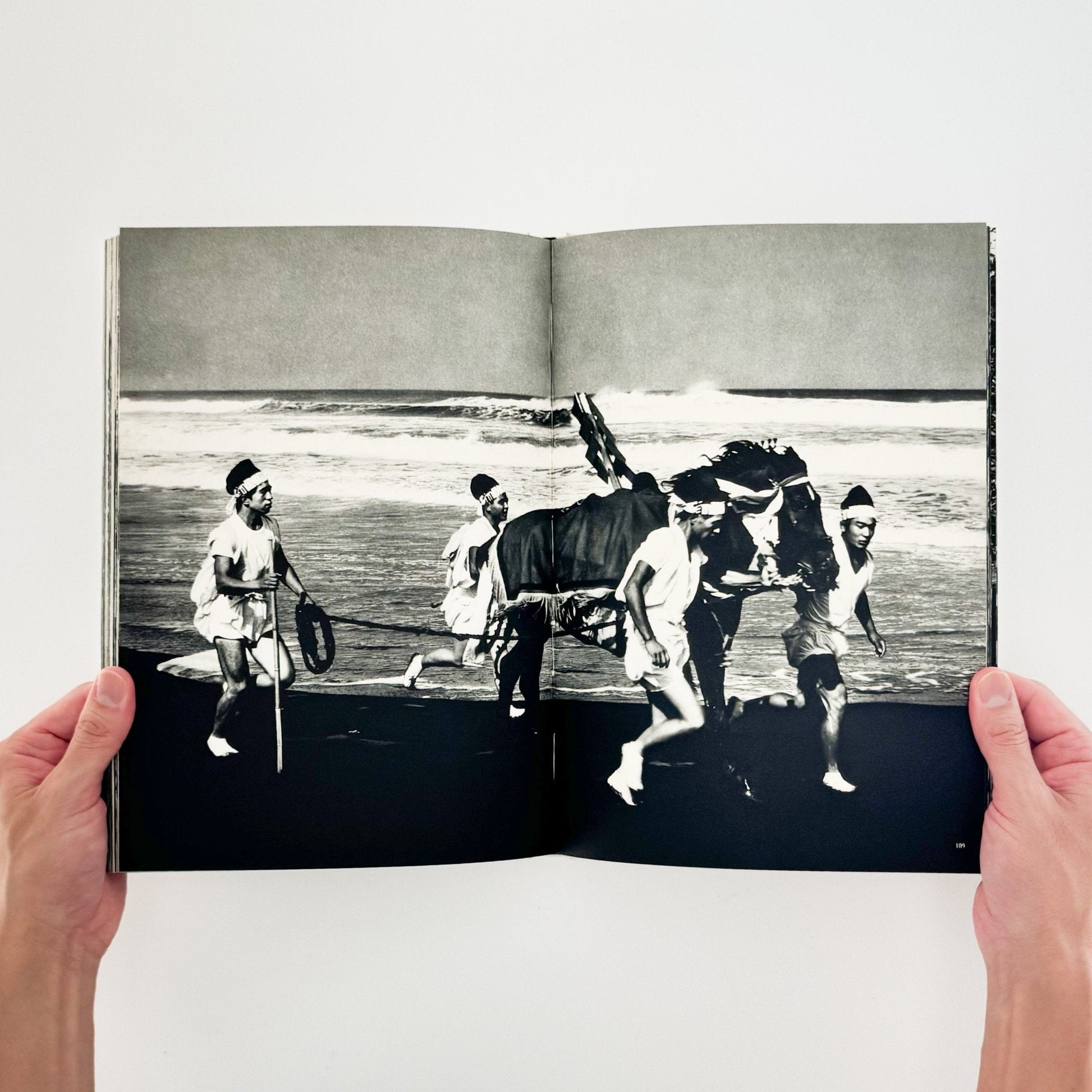 小関与四郎　九十九里浜　海に生きる人々 - 木耳社 - 文福