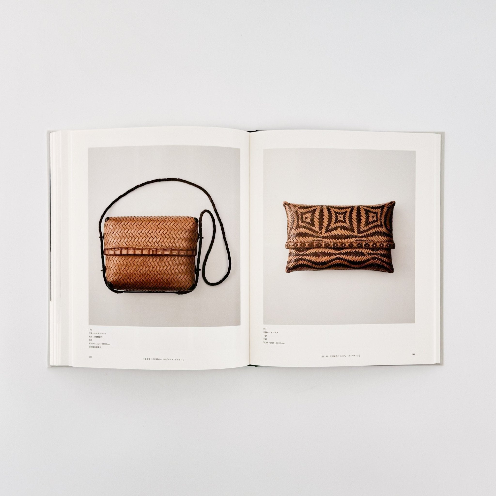 吉田璋也の世界 Shoya Yoshida Design Collection – 文福