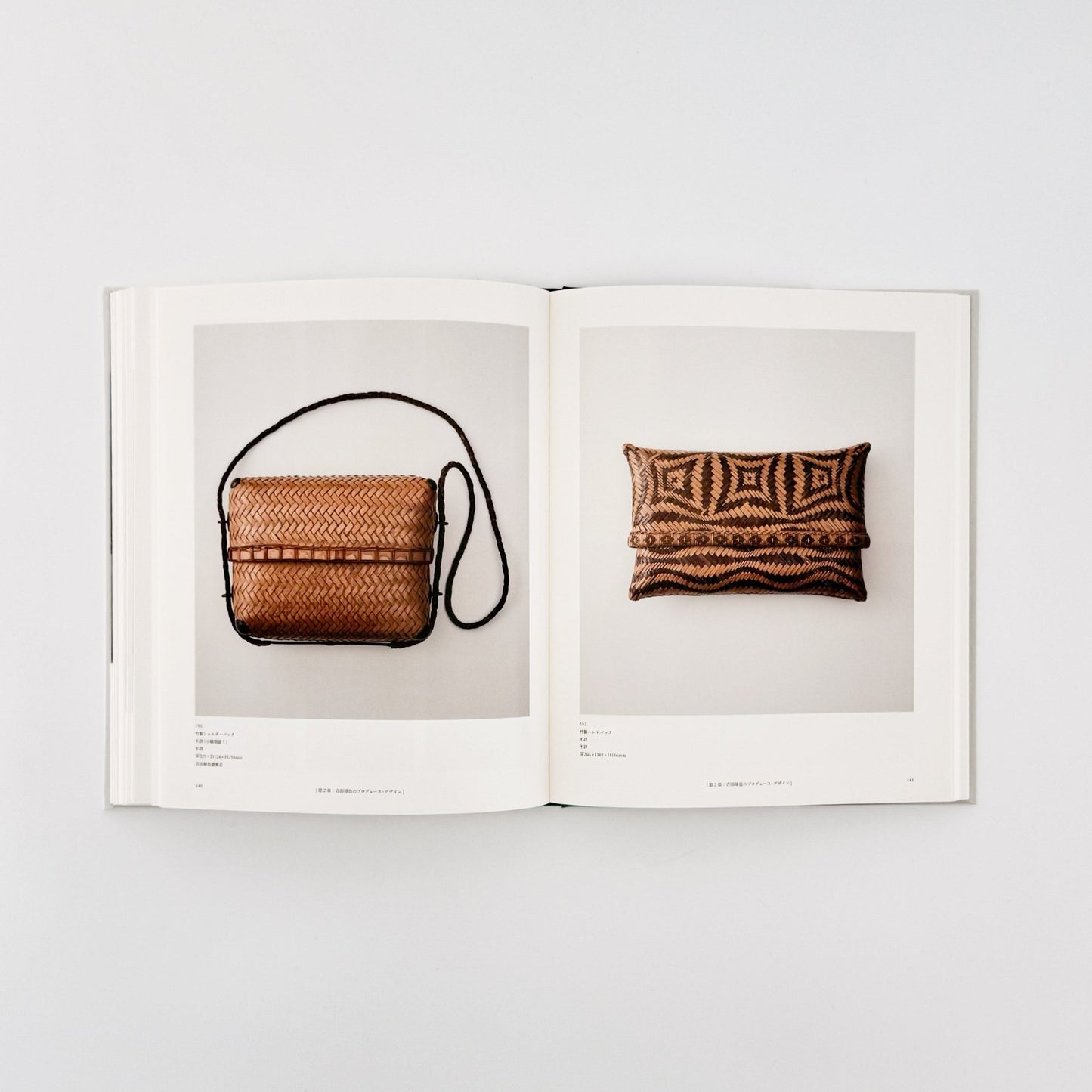 吉田璋也の世界 Shoya Yoshida Design Collection - 鳥取民藝美術館 - 文福