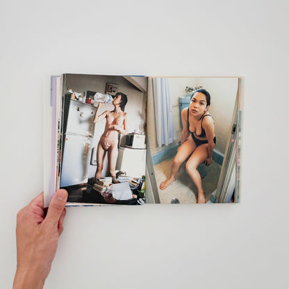 宮下マキ　部屋と下着 rooms and underwear 小学館