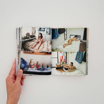 宮下マキ　部屋と下着 rooms and underwear 小学館