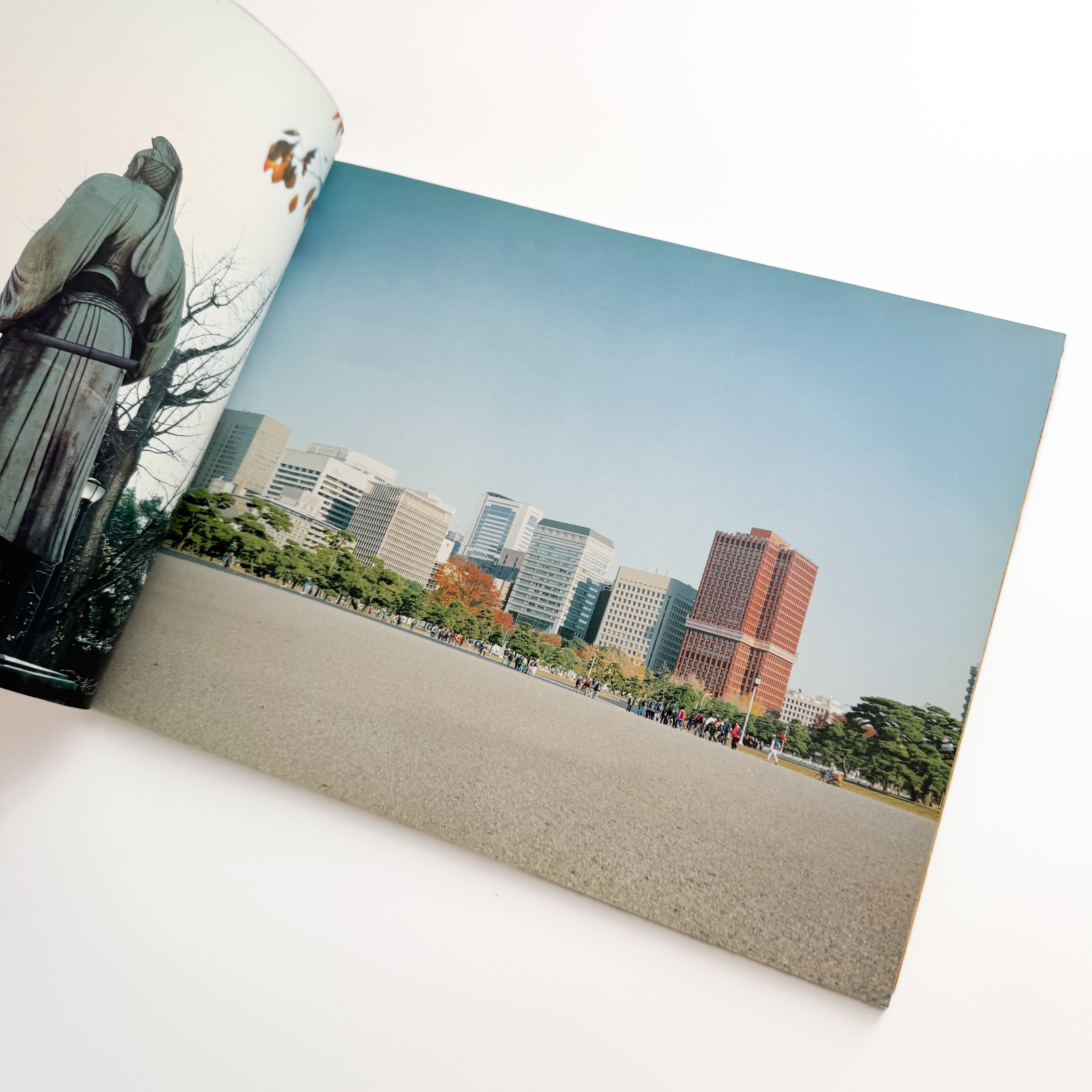 鈴木理策写真集 KUMANO – 文福